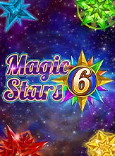 Magic Stars 6